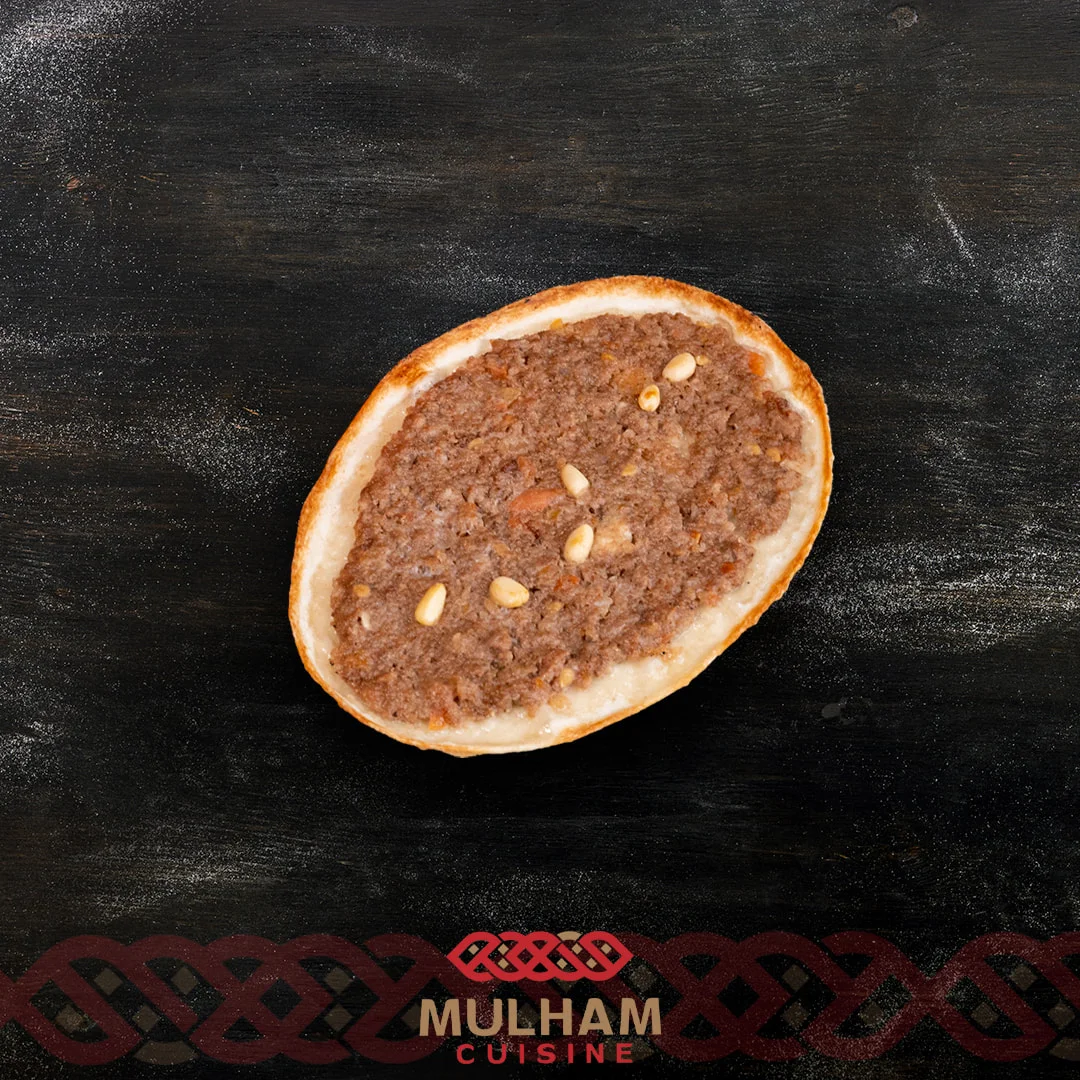 Minced Beef & Tomato